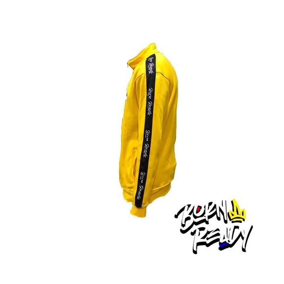 Born Ready Takeover Tracksuit - Picture 13 of 15